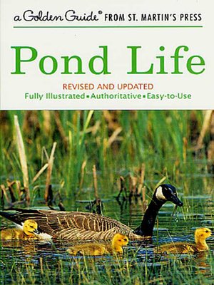 cover image of Pond Life